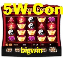 bigwin: Seu Cassino Premiado com Pagamentos Rápidos