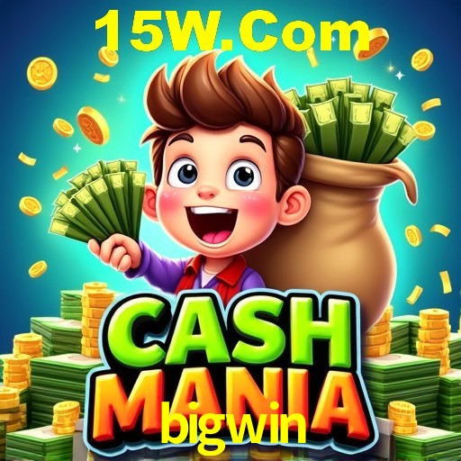Descubra o Mundo do Cassino Online com bigwin