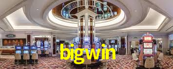 Sinta a adrenalina dos jogos de cassino com bigwin
