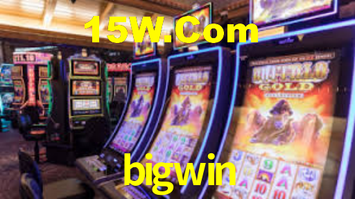 bigwin: A Experiência de Casino com Jogos de Mesa ao Vivo