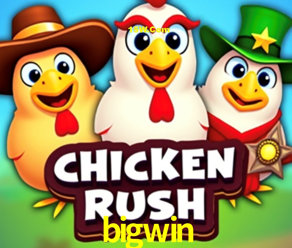 Casino Ao Vivo bigwin