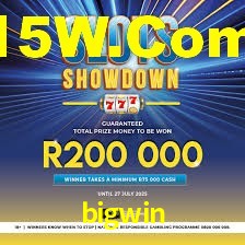 Roulette Table bigwin