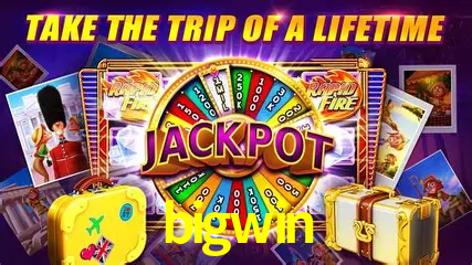 Jogos de Slot bigwin