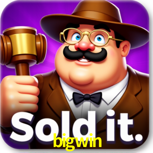 APP oficial da bigwin para mobile