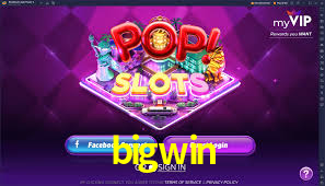 bigwin,bigwin.com