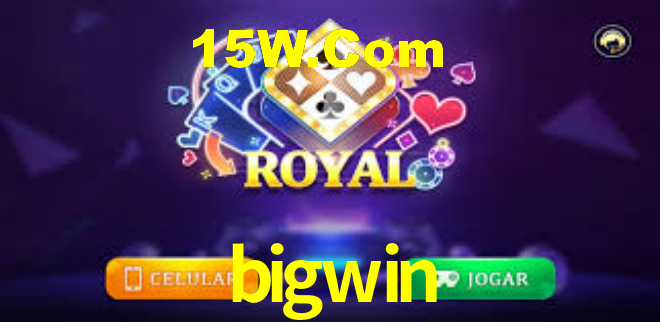 bigwin.com