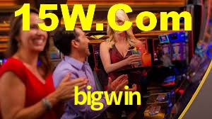 bigwin - Plataforma Oficial - bigwin.com