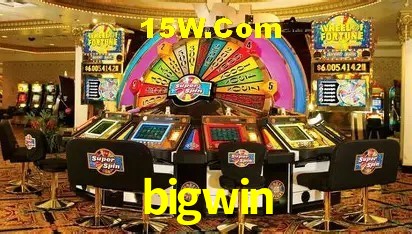 Apostas de Futebol bigwin