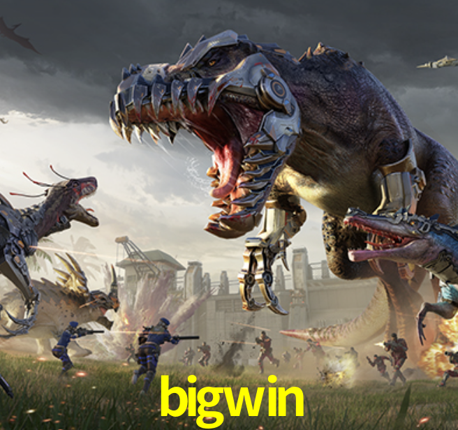Mesa de Blackjack bigwin