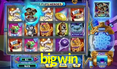 cassino bigwin