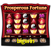 bigwin.com