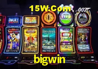 Estatísticas Esportivas bigwin