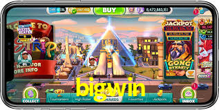 Tournaments bigwin