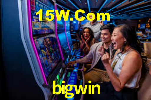 bigwin.com