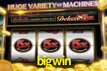 Casino Ao Vivo bigwin
