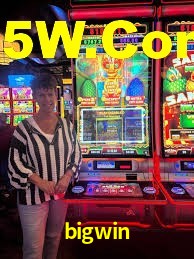 Daily Bonuses bigwin