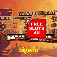 Ofertas Exclusivas bigwin