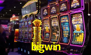 Estatísticas do Jogo bigwin