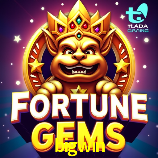 Game Providers bigwin